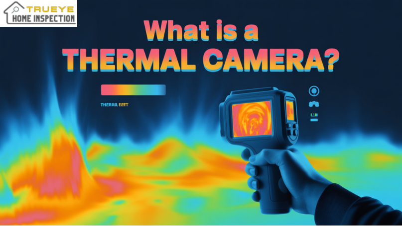 What Is a Thermal Camera?