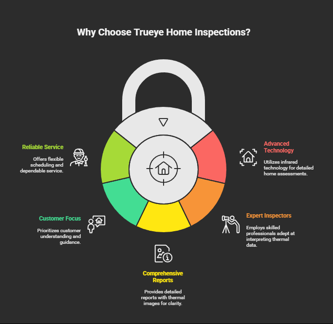 Why Choose Trueye Home Inspections?